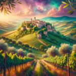 Travel to Umbria Italy secluded villas, historic towns, and delicious cuisine