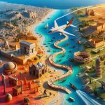 Traveling to Italy From Israel Traveling to Italy from Israel - a cultural journey awaits