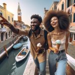 Traveling to Italy While Black A Traveler's Experience
