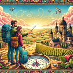 Travelling to Italy From Ukraine art, history, and cuisine await