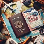 Exploring USA with an Italian passport for an unforgettable cultural experience