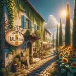 Under the Italian Sun Travel Agency Discover Italy with Under the Italian Sun Travel Agency - your gateway to unforgettable Italian adventures