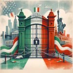 Us Travel Restriction From Italy Current US travel restriction from Italy includes quarantine upon arrival