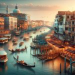Venice Italy Travel Videos Explore picturesque canals and historic landmarks in Venice Italy through captivating travel videos