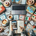 What Is the Best Way Ti Learn Italian for Traveling Discover the top methods for learning Italian effectively before your travels