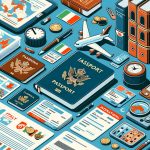 What Paperwork Is Needed to Travel to Italy What Paperwork is Needed to Travel to Italy