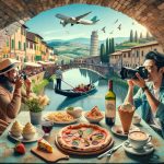 Explore Italy's rich history, art, and cuisine. Learn WHAT TO EXPECT WHEN TRAVELING TO ITALY