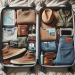 What to Pack When Traveling to Italy in September light layers, comfortable shoes, and versatile clothing