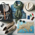 What to Wear When Traveling to Italy what to wear when traveling to Italy