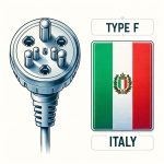 What Travel Plug for Italy Compact universal plug adapter for Italy travel - WHAT TRAVEL PLUG FOR ITALY
