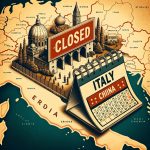 When Did Italy Cut Off Travel From China Important update on Travel from China to Italy