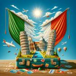Stay updated on WHEN WILL ITALY OPEN UP FOR TRAVEL on official government websites