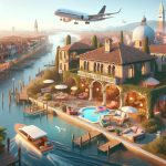 Best Hotels Near Venice Airport for Convenient Travel in Italy