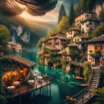 Where to Travel in Italy Without Many Tourists Explore hidden gems in Italy, avoiding crowds. Where to travel in Italy without many tourists