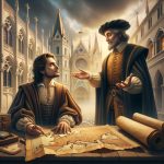 Who Convinced Vivaldi to Leave Italy and Travel to Austra Discover the influence of Prince Colloredo on convincing Vivaldi to travel from Italy to Austria